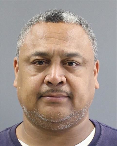 Robert Rodriquez